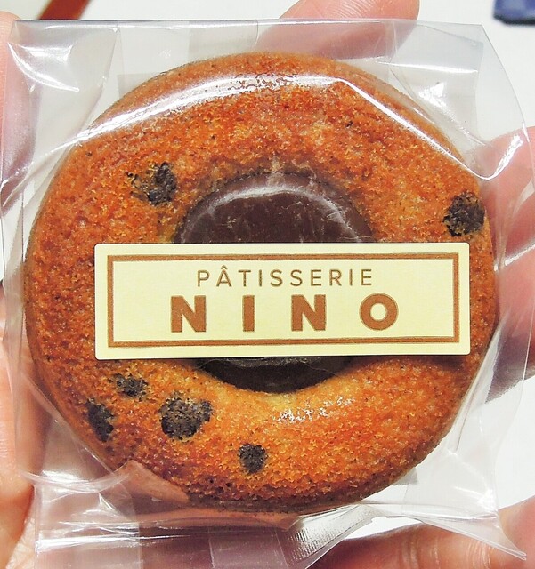 パティスリー ニノ Patisserie Nino ｊｒ淡路 ケーキ 食べログ