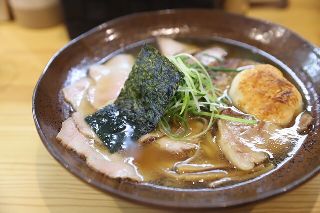 isato restaurant in Osaka, Japan