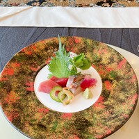 新宿 星のなる木 - 