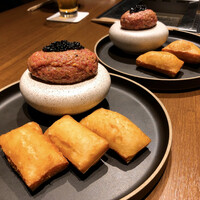 焼肉うしごろ 表参道店 - 