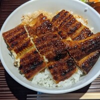 うなぎ料理 澤正 - 