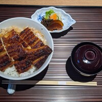 うなぎ料理 澤正 - 