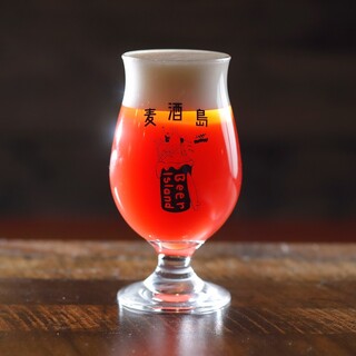 クラフトビールダイニング&カフェ 麦酒島_2