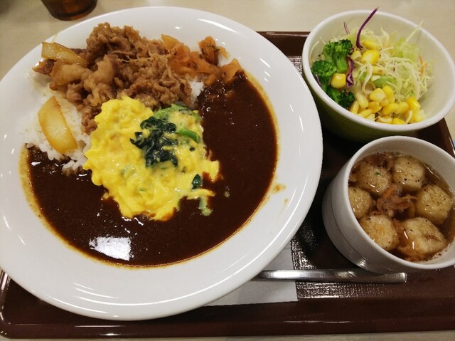 すき家 弘前中央店 - 弘前（牛丼）の写真
