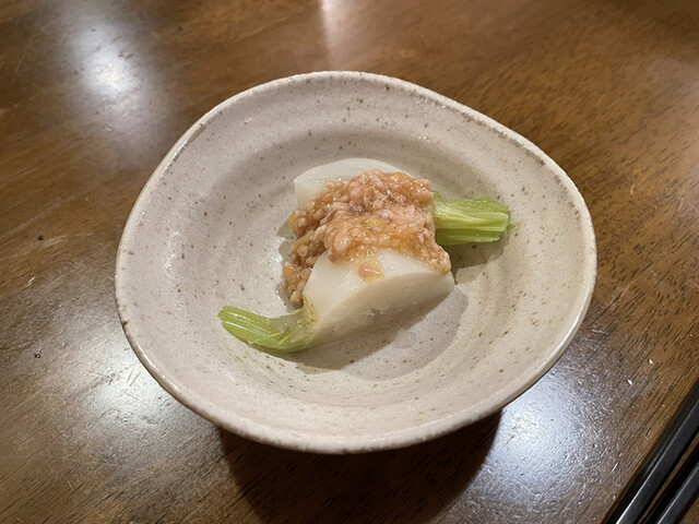 上質な料理が嬉しい野毛の老舗居酒屋さん』by Sean☆ : 三年や