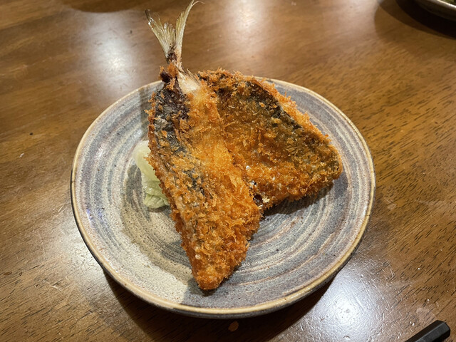 上質な料理が嬉しい野毛の老舗居酒屋さん』by Sean☆ : 三年や