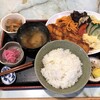 絵梨奈 - チキンカツ定食