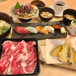 華屋与兵衛 - 