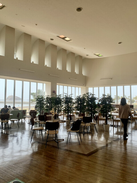 道の駅 みたら室蘭 本輪西/その他 食べログ