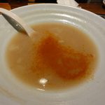 カレーパウダーを振って混ぜたら旨かった
