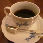 利心 - コーヒー