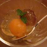 利心 - デザート