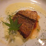 利心 - いとより鯛、アップ！