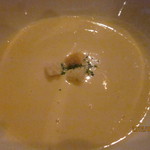 利心 - スープ、アップ！