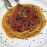 Pasta & Pizza RUMBLE - Rumble・アラビアータ(2011.04)