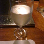 利心 - お水まで高級感がｗ