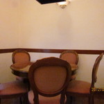 利心 - ウェイティングルーム