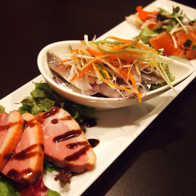 葡萄酒蔵 - 鶴岡（居酒屋）の写真