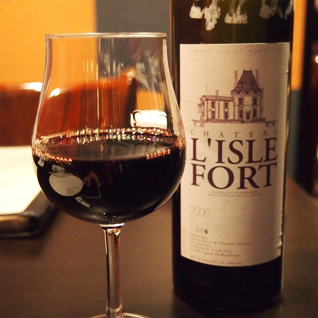 葡萄酒蔵 - 鶴岡（居酒屋）の写真