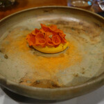 レストラン ナズ - 雪ノ下人参