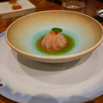 レストラン ナズ - 信州サーモン