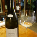 レストラン ナズ - 白ワイン
