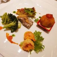 トラットリア トペ - 