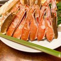 かに道楽 梅田店 - 