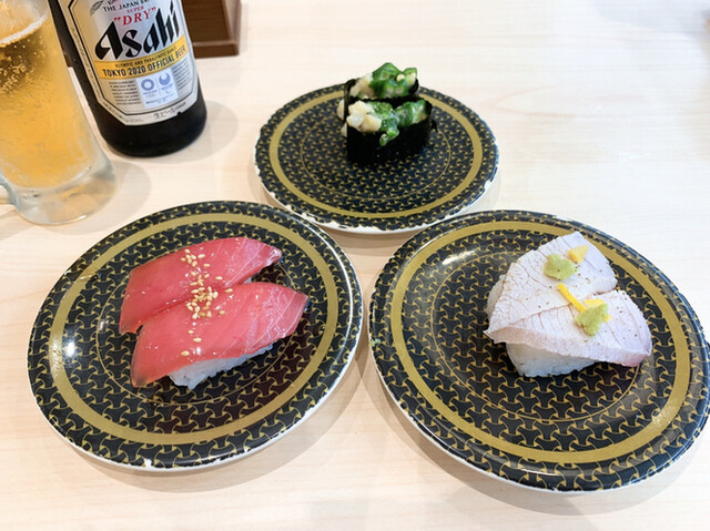 はま寿司 スーパービバホーム豊洲店 豊洲 回転寿司 食べログ