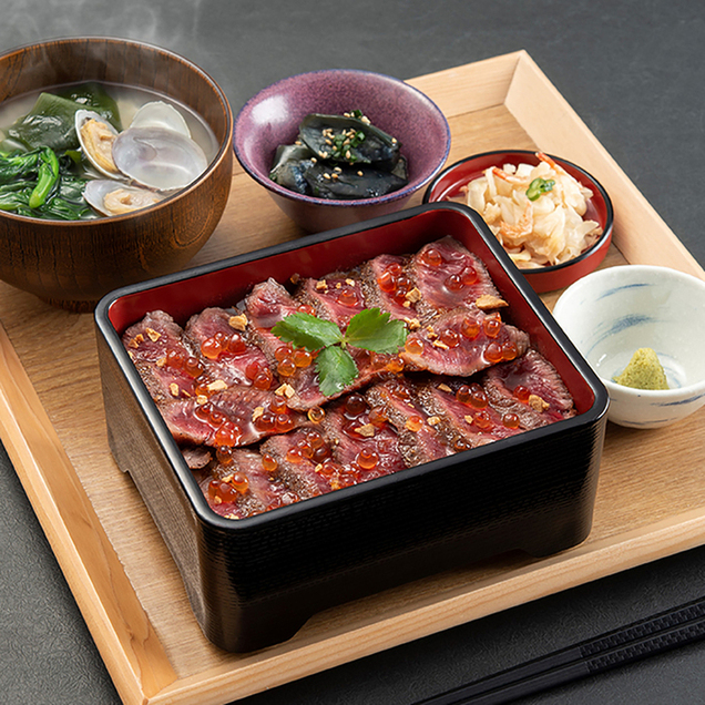 牛カツ京都勝牛 ペリエ千葉店 千葉 定食 食堂 ネット予約可 食べログ