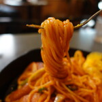 オレンジハウス - 麺リフト