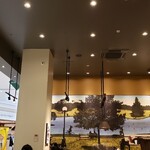 スターバックス コーヒー イオンモール香椎浜店 - 