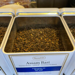 ロビー・ラウンジ - 