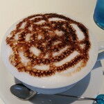 a.cafe - カフェモカ3/31