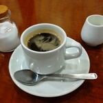INAZUMA CAFE - 