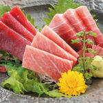 Edomae Gatten Sushi - 