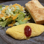 Machiya Kafe Kagiya - 