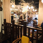 Monsoon Cafe - 