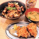 Yakitori No Hinata - 