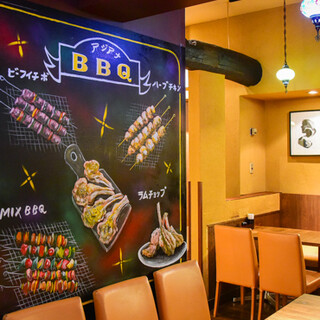 ASIAN MEAT & GRILL_2