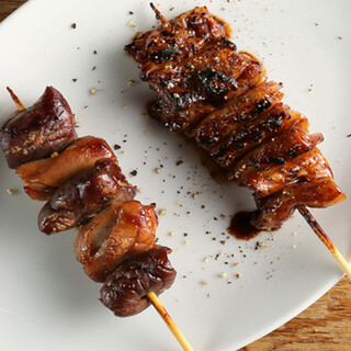 《モツ》食肉市場直送！鮮度と仕込みにこだわっています◎