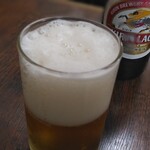 輝珍楼 - 旨そう～。