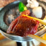 焼肉まんてん - 