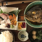 Uoichi - B定食