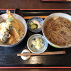 手打そば いしくら - 料理写真:
