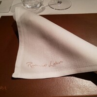 レストラン ラリューム - 