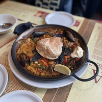 Bar Espanol LA BODEGA 大阪店 - 