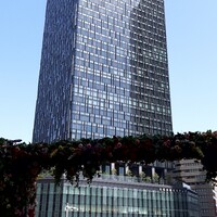 いけす 鶴八 名駅 はなれ - 新
                    大名古屋ビルヂィング