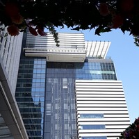 いけす 鶴八 名駅 はなれ - ゲートタワー