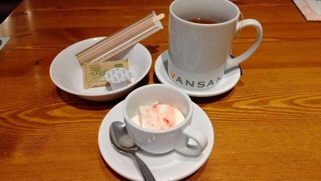 Italian Kitchen Vansan イオン新浦安店 新浦安 イタリアン 食べログ Italian Kitchen Vansan イオン新浦安店 新浦安 イタリアン 食べログ